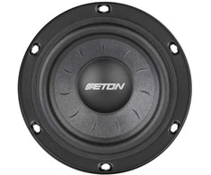 ETON, PRA 80, 8cm vidutinių dažnių garsiakalbis