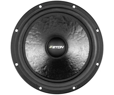 ETON, PRO16P, 16.5 cm 2-juostų komponentiniai garsiakal