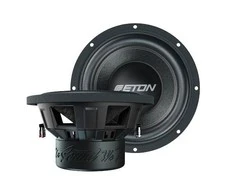 ETON, PW10 Power, 25cm žemų dažnių garsiakalbis