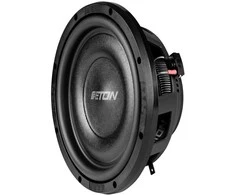 ETON, PW10FLAT, 25cm žemų dažnių garsiakalbis