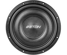 ETON, PW10FLAT, 25cm žemų dažnių garsiakalbis