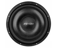 ETON, PW12FLAT, 30cm žemų dažnių garsiakalbis