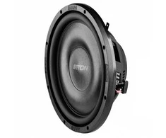 ETON, PW12FLAT, 30cm žemų dažnių garsiakalbis