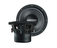 ETON, PW8 Power, 20cm žemų dažnių garsiakalbis