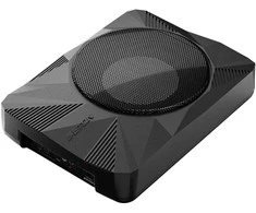 ETON, USB10AR, 25 cm žemų dažnių kolonėlė su stiprintuvu