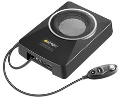 ETON, USB6, 15cm žemų dažnių kolonėlė su stiprintuvu