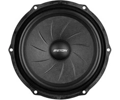 ETON, VAG180, 18cm žemo / vidutinio diapazono garsiakalbis