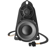 ETON, VWT5-F32, 20cm 3-juostų komponentiniai garsiakalbiai