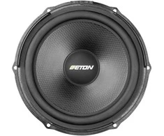 ETON, VWT6-F22, 20cm 2-juostų komponentiniai garsiakalbiai