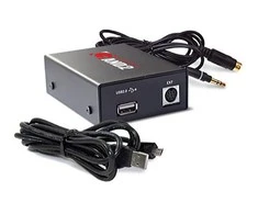 Grom, AND2 MP3 adapteris BMW, Rover