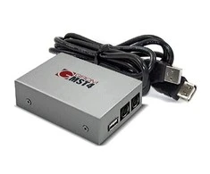 Grom, MST4, USB, Bluetooth, Iphone, Android, adapteris Volvo XC90