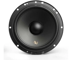 Infinity, Alpha 603CF 16.5 cm / 6.5" 2-juostų komponentiniai garsi