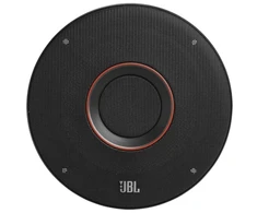 JBL, CLUB 64CSQ, GEN3 16.5 cm / 6.5" 2-juostų komponentiniai garsi