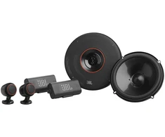 JBL, CLUB 64CTP, GEN3 16.5 cm / 6.5" 2-juostų komponentiniai garsi