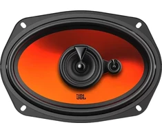JBL STAGE1 962M, GEN2 6x9", 3-juostų koaksialiniai garsiakalbiai