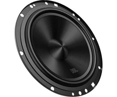 JBL, STAGE2 65CF, GEN2 16.5 cm / 6.5" 2-juostų komponentiniai gars