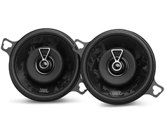 JBL, STAGE3 38F, GEN2, 8.75cm 2-juostų koaksialiniai garsiakalbiai