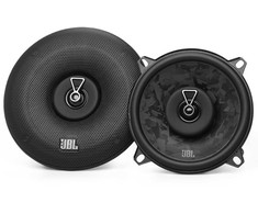 JBL, STAGE3 58, GEN2 13 cm 2-juostų koaksialiniai garsiakalbiai