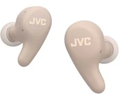 JVC, HA-A23TTU, rudos sp. dinaminės ausinės