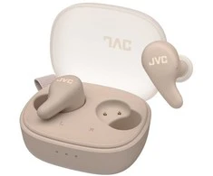 JVC, HA-A23TTU, rudos sp. dinaminės ausinės