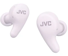 JVC, HA-A23TVU, violetinės sp. dinaminės ausinės