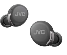 JVC, HA-A30T2-BU, juodos sp. dinaminės ausinės