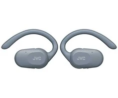 JVC, HA-NP40T-AU, mėlynos sp. dinaminės ausinės