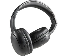 JVC, HA-SG20BTB, juodos sp. dinaminės ausinės
