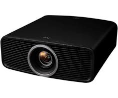 JVC, projektorius DLA-NZ700BE, 4K UHD, juodas