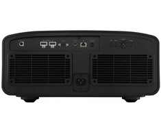 JVC, projektorius DLA-NZ900BE, 8K Lzeris, juodas
