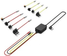Kenwood, CA-DR1130, priedas registratoriui DRV-A...