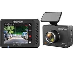 KENWOOD, DRV-A310W, vaizdo registratorius