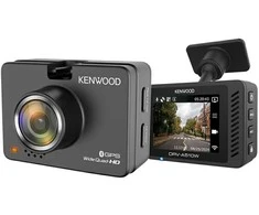 KENWOOD, DRV-A510W, vaizdo registratorius