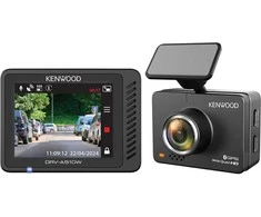KENWOOD, DRV-A510W, vaizdo registratorius