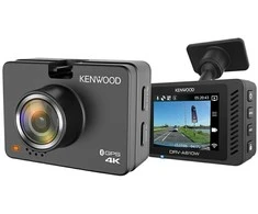 KENWOOD, DRV-A610W, vaizdo registratorius