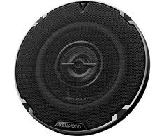 Kenwood, KFC-PS1097, 10 cm /4" 3-juostų koaksialiniai garsiakalb