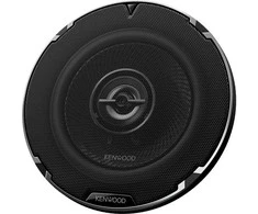 Kenwood, KFC-PS1397, 13 cm /5.25" 3-juostų koaksialiniai garsiakal