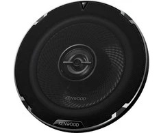 Kenwood, KFC-PS1797, 17 cm /6.75" 3-juostų koaksialiniai garsiakal