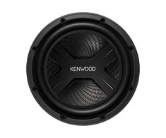 KENWOOD, KFC-PS2517W, 10" / 25 cm, 1300W žemų dažnių garsiakalbis