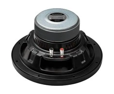 KENWOOD, KFC-PS2517W, 10" / 25 cm, 1300W žemų dažnių garsiakalbis