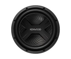 KENWOOD, KFC-PS3017W, 12" / 30 cm, 2000W žemų dažnių garsiakalbis