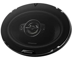 Kenwood, KFC-PS6987, 15x23 cm /6x9" 4-juostų koaksialiniai garsiak