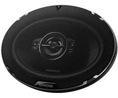 Kenwood, KFC-PS6997, 15x23 cm /6x9" 5-juostų koaksialiniai garsiak