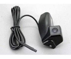 Laviline LAMZCM10 galinio vaizdo kamera Mazda 2, Mazda 3 (2010-2013)
