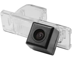 Laviline LANSCM01 galinio vaizdo kamera Nissan Patrol/X-Trail/Qashqai/Sunn