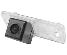 Laviline LAPGCM01 galinio vaizdo kamera Peugeot 301/RCZ/307CROSS/408/508