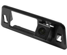 Laviline LASBCM03 galinio vaizdo kamera Subaru XV (2012)