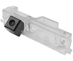 Laviline LATYCM03 galinio vaizdo kamera Toyota RAV4 (2011-2012)