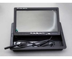Laviline LAUNMN04 7" monitorius galinio vaizdo kamerai NTSC/PAL 800 x 480