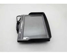 Laviline LAUNMN05 7" monitorius galinio vaizdo kamerai NTSC/PAL 800 x 480